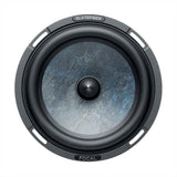 Focal 165 SF kit altoparlanti 2 vie separato da 16,5cm cono Slatefiber e tweeter Al/Mg