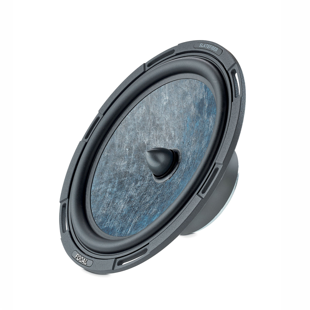 Focal 200 SF kit altoparlanti 2 vie separato da 20cm cono Slatefiber e tweeter Al/Mg