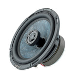 Focal C 165 SF kit altoparlanti 2 vie coassiali da 16,5cm cono Slatefiber e tweeter Al/Mg