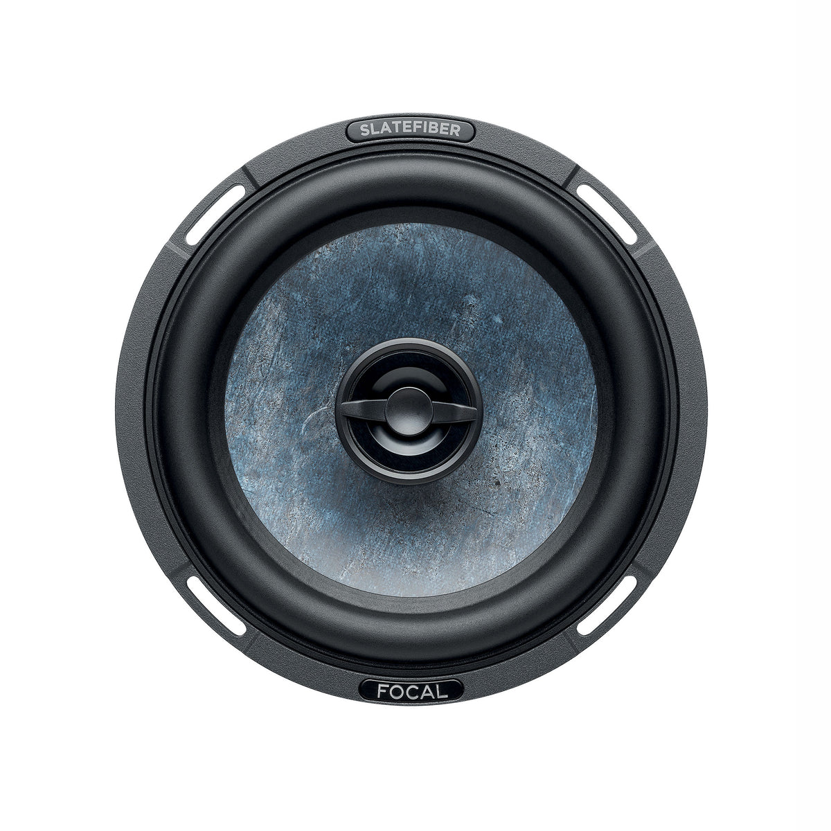 Focal C 165 SF kit altoparlanti 2 vie coassiali da 16,5cm cono Slatefiber e tweeter Al/Mg