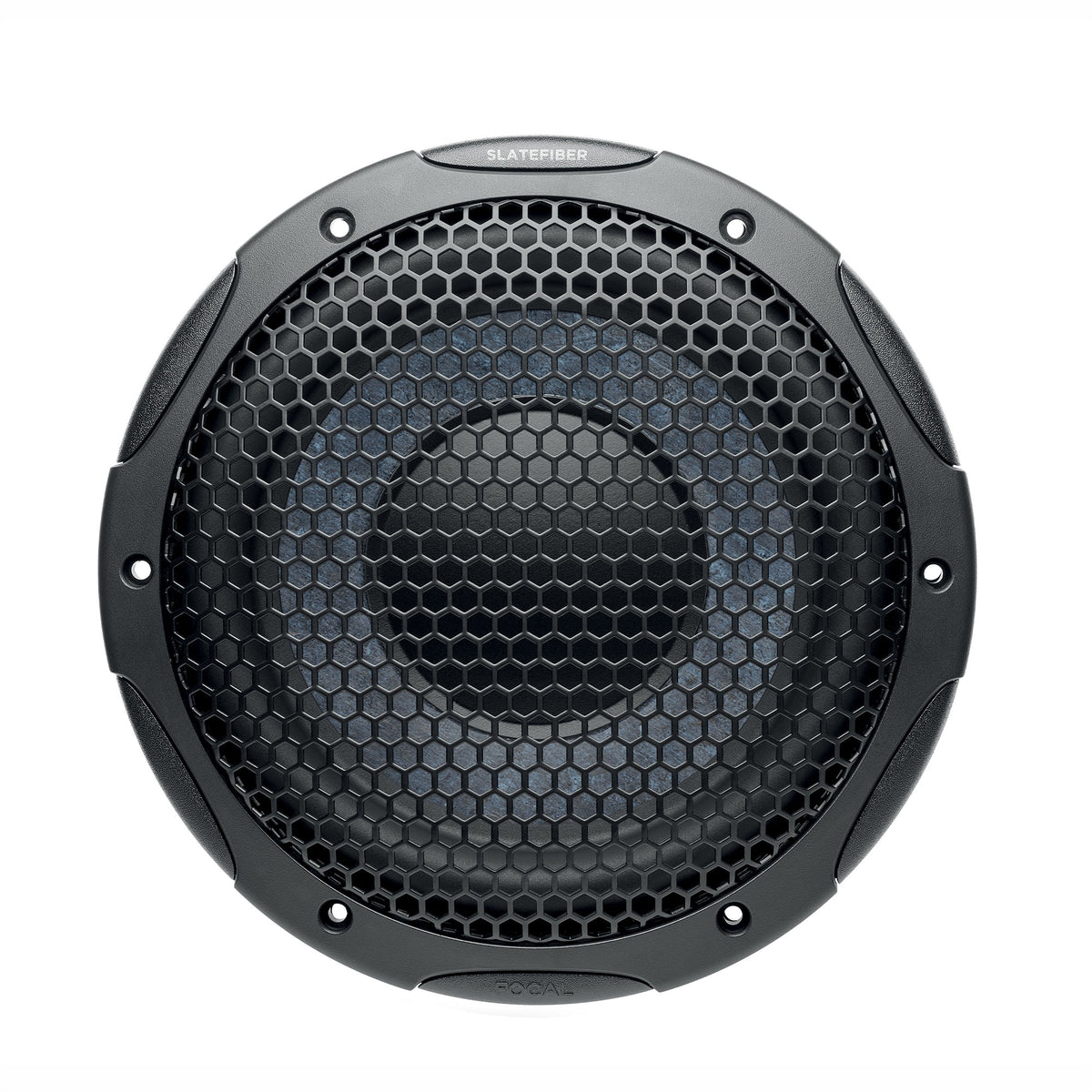 Focal SUB 20 SF Subwoofer per auto da 20cm (8") cono Slatefiber e tweeter Al/Mg