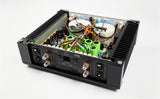 REGA Solis Power Amp Amplificatore di potenza stereo di Riferimento 168 W su 8 Ω / 305 W su 4 Ω