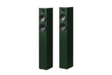 Pro-ject Speaker Box 12 E Carbon Diffusori da pavimento 2,5 vie Woofer da 165mm in carbonio/fibra di vetro (COPPIA)