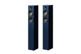 Pro-ject Speaker Box 12 E Carbon Diffusori da pavimento 2,5 vie Woofer da 165mm in carbonio/fibra di vetro (COPPIA)