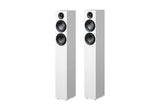 Pro-ject Speaker Box 12 E Carbon Diffusori da pavimento 2,5 vie Woofer da 165mm in carbonio/fibra di vetro (COPPIA)