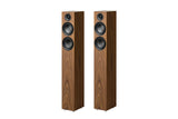 Pro-ject Speaker Box 12 E Carbon Diffusori da pavimento 2,5 vie Woofer da 165mm in carbonio/fibra di vetro (COPPIA)