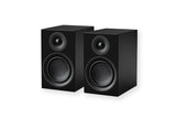 Pro-ject Speaker Box 5 E Carbon woofer 5" tweeter in seta (COPPIA)