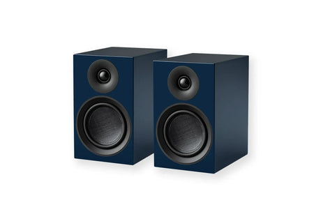 Altoparlanti Da Scaffale In Legno Cyrank - 35W, 6Ω, Tweeter, HiFi, Per Studio E Casa - Foto 7