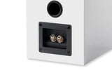 Pro-ject Speaker Box 5 E Carbon woofer 5" tweeter in seta (COPPIA)