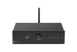 Pro-ject STEREO BOX E Amplificatore integrato stereo con DAC e streaming Bluetooth