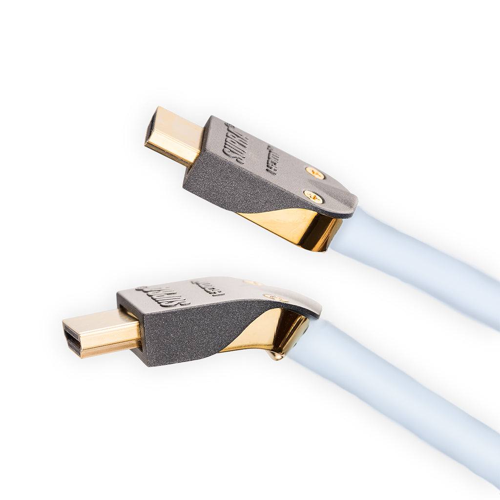 Supra HDMI-HDMI 2.0 UHD4K cavo HDMI 4K 18Gbps 6M-15M