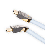 Supra HDMI-HDMI 2.0 UHD4K cavo HDMI 4K 18Gbps 6M-15M