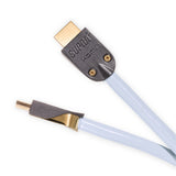 Supra HDMI-HDMI 2.0 UHD4K cavo HDMI 4K 18Gbps 6M-15M