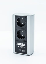 Supra MD02-EU ciabatta filtrata HI-FI a 2 prese
