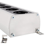 Supra MD06-EU ciabatta Hi-FI filtrata a 6 prese