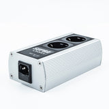Supra MD02-EU ciabatta filtrata HI-FI a 2 prese