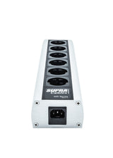 Supra MD06-EU ciabatta Hi-FI filtrata a 6 prese