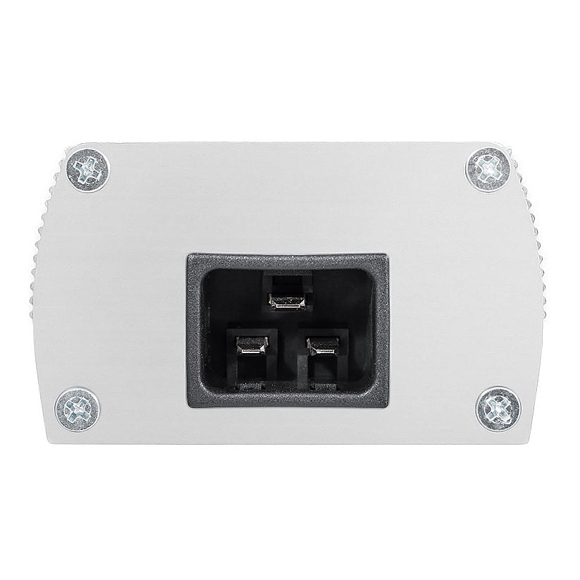 Supra MD10-16-EU/SP ciabatta filtrata a 10 prese 16A con protezione sovratensioni