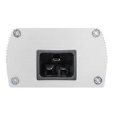 Supra MD10-16-EU/SP ciabatta filtrata a 10 prese 16A con protezione sovratensioni