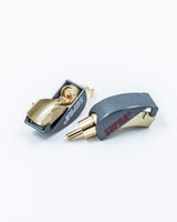 Supra PPR-B RCA PLUG coppia Plugs RCA curvati