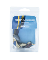 Supra PPR-B RCA PLUG coppia Plugs RCA curvati