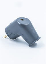 Supra SW-EU/A MALE connettore di rete Schuko maschio angolato 16A