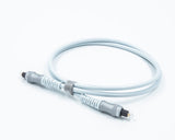 Supra ZAC TOSLINK OPTICAL Cavo di interconnessione digitale in fibra ottica con TOSLINK