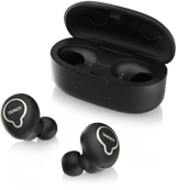 TANNOY LIFE BUDS AURICOLARI WIRELESS BLUETOOTH CON MICROFONO INTEGRATO - TechSoundSystem.com