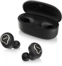 TANNOY LIFE BUDS AURICOLARI WIRELESS BLUETOOTH CON MICROFONO INTEGRATO - TechSoundSystem.com