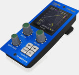 TC ELECTRONIC DYN 3000 NATIVE / DYN 3000-DT CONTROLLER MIDAS HERITAGE 3000 EQ - TechSoundSystem.com