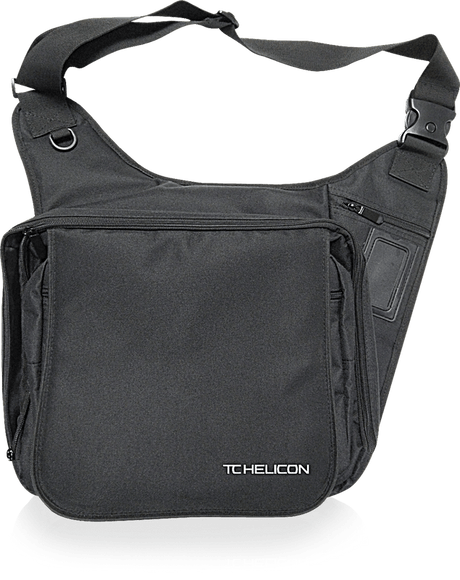 TC HELICON GIGBAG VL3 BORSA MORBIDA CON TRACOLLA PER VOICELIVE 2 E 3 - TechSoundSystem.com