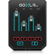 TC HELICON GO-XLR MINI MIXER DI TRASMISSIONE ONLINE CON INTERFACCIA AUDIO USB E PREAMPLIFICATORI MIDAS - TechSoundSystem.com