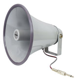 GLEMM TC 25P Tromba in alluminio da 25W - TechSoundSystem.com