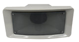 GLEMM TC 60P diffusore da esterno IP66 a  70/100v da 60W