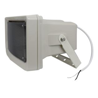 GLEMM TC 60P diffusore da esterno IP66 a  70/100v da 60W