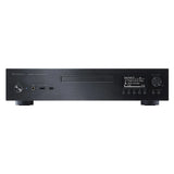 TECHNICS SL-G700M2 BLACK lettore multimediale con meccanica SACD/MQA-CD/CD, convertitore DAC, streamer di rete