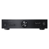 TECHNICS SU-GX70 BLACK amplificatore integrato stereofonico con streamer Ethernet/Wi-Fi, Bluetooth, convertitore DAC