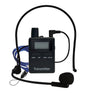 KARMA TG 100TX Trasmittente per visite guidate - TechSoundSystem.com