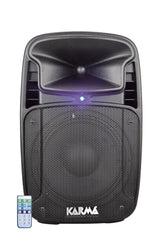 KARMA PSK 15A Diffusore amplificato 410W