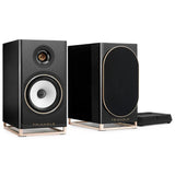 Triangle CAPELLA 2 Coppia diffusori attivi Wi-Fi made in France Nuovo HUB 2.1 Tecnologia WiSA