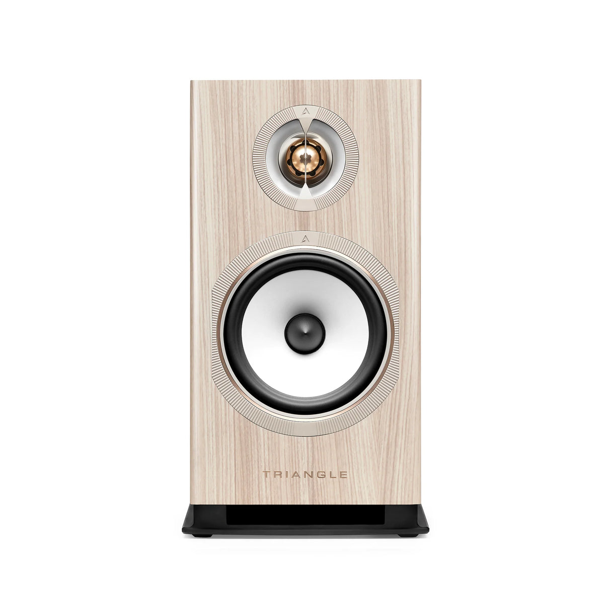 Triangle Solstice 3 diffusori da scaffale 2 vie 130W