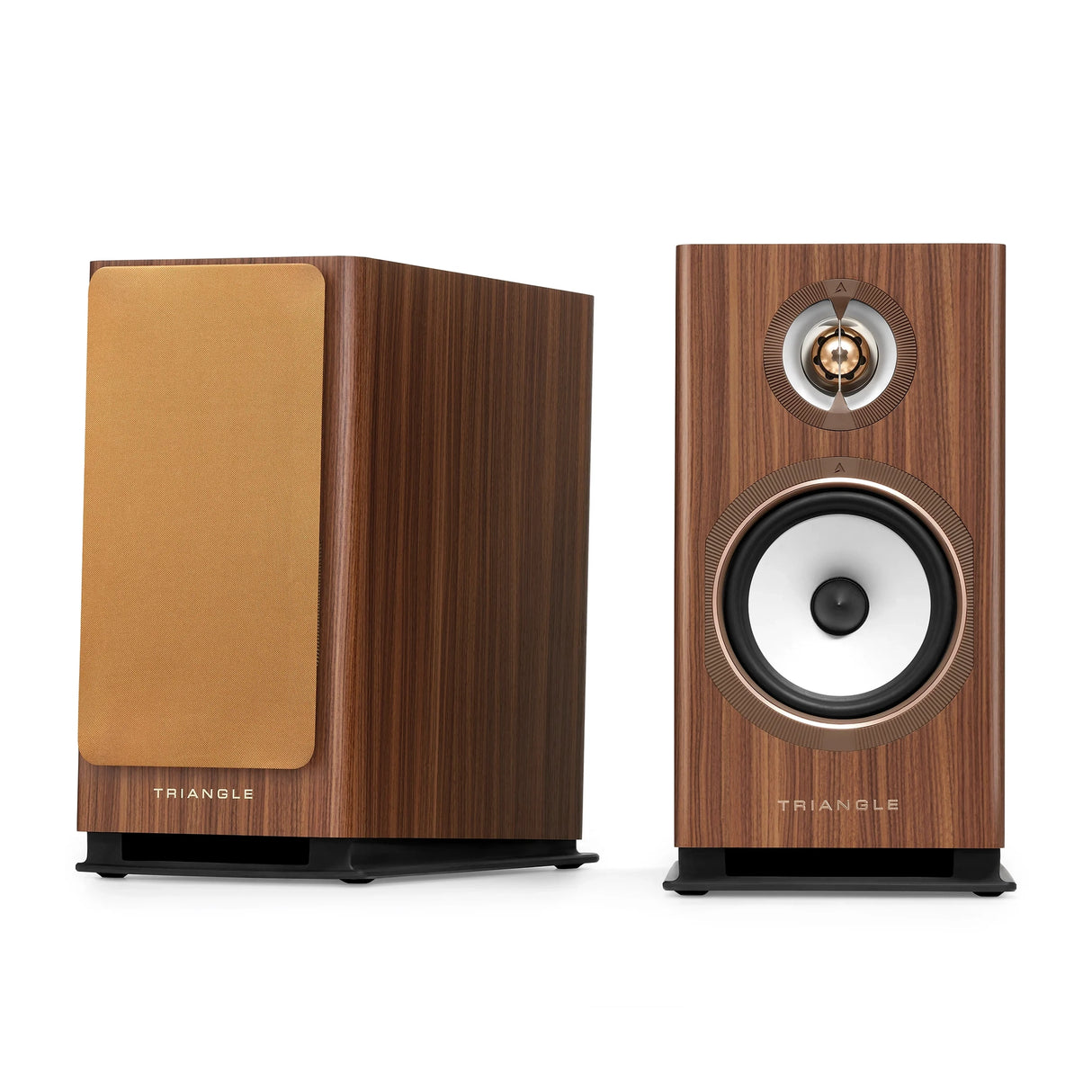 Triangle Solstice 3 diffusori da scaffale 2 vie 130W