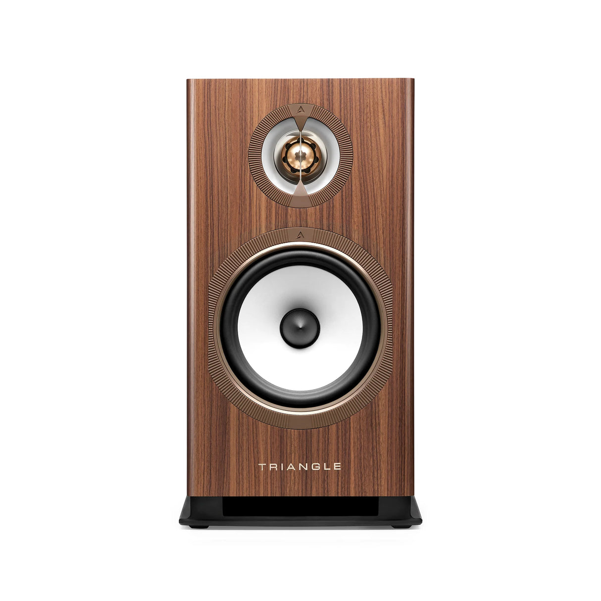 Triangle Solstice 3 diffusori da scaffale 2 vie 130W