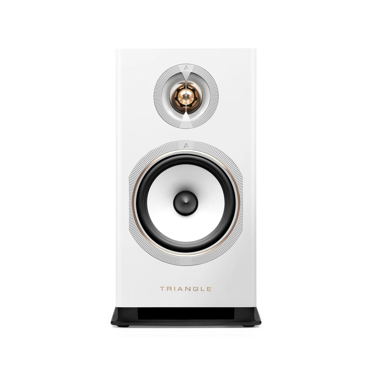 Triangle Solstice 3 diffusori da scaffale 2 vie 130W