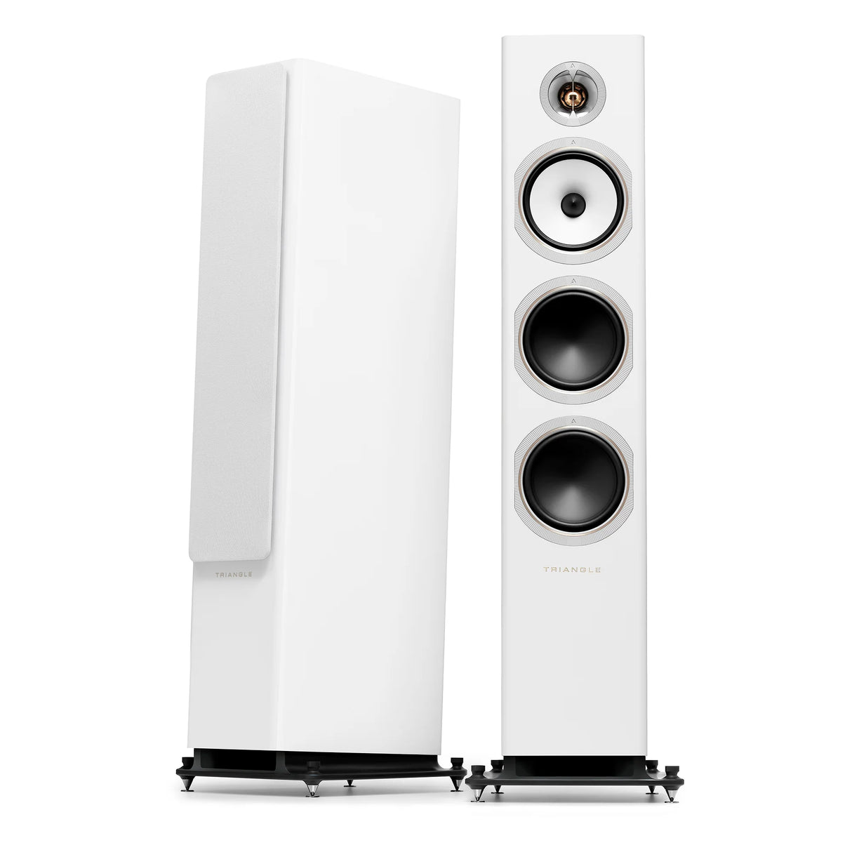 Triangle Solstice 8 diffusori da pavimento 3 vie da 200W