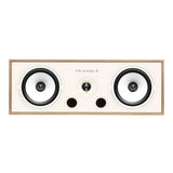 Triangle BRC2 Diffusore Centrale 2 vie bass-reflex 120W