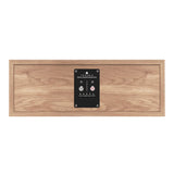 Triangle BRC2 Diffusore Centrale 2 vie bass-reflex 120W