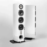 Triangle CELLO Magellan 40th Coppia diffusori hi-end da pavimento 3 vie bass-reflex 300W
