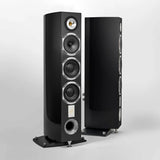 Triangle CELLO Magellan 40th Coppia diffusori hi-end da pavimento 3 vie bass-reflex 300W
