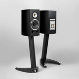 Triangle DUETTO Magellan 40th Coppia diffusori hi-end da stand 2 vie bass-reflex 150W